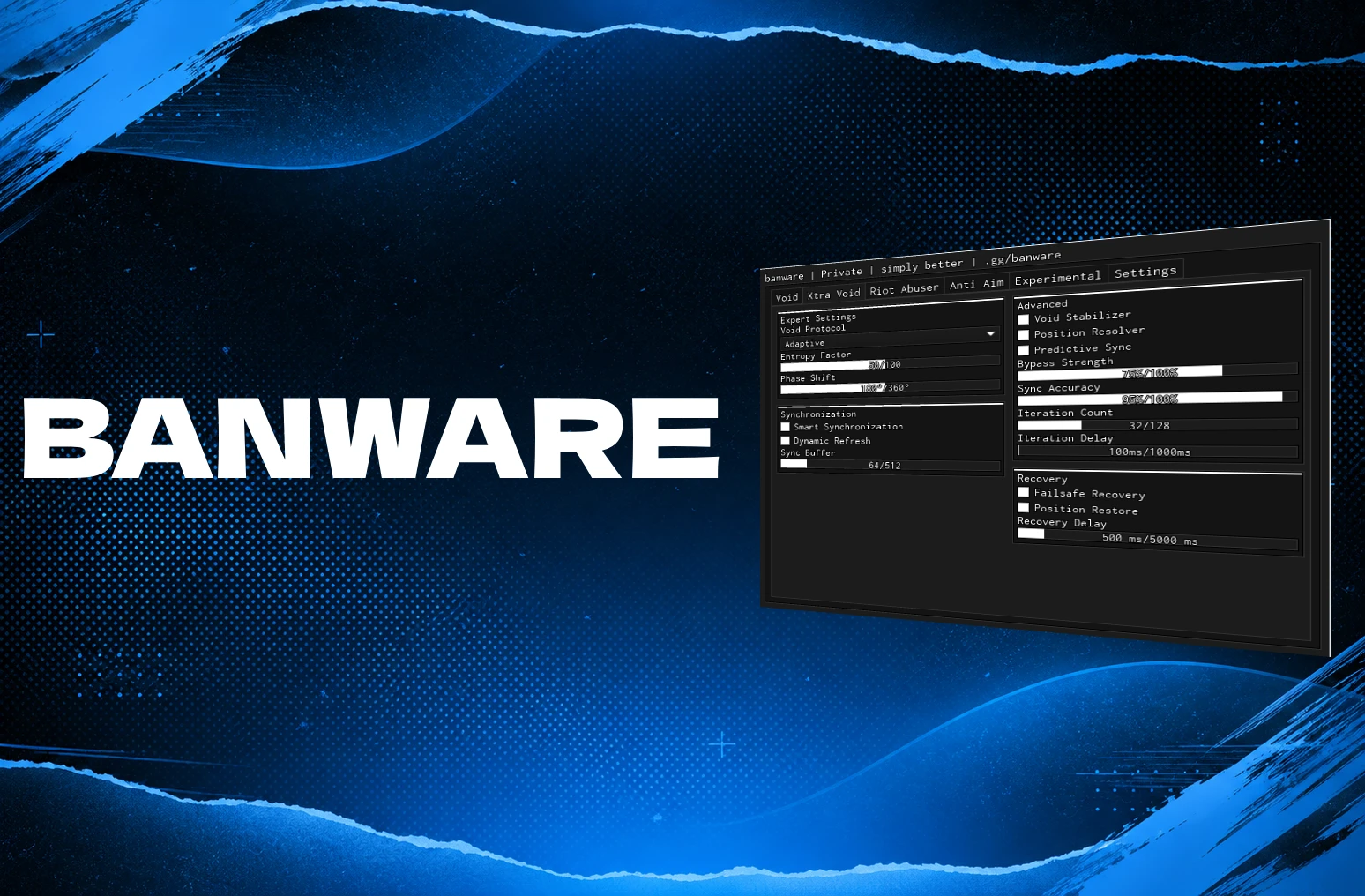 Banware